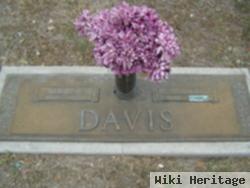 James Edward Davis