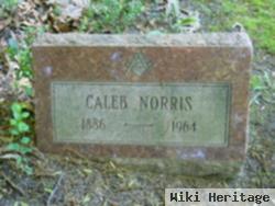 Caleb Norris