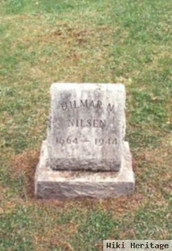 Hilmar N Nilsen