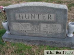 Beecher Hunter