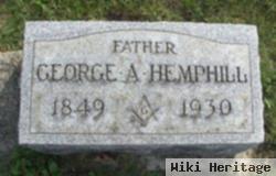 George Andrew Hemphill