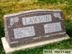 Fern G. Lawson