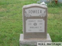 Margaret P. Fowler