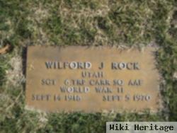 Wilford James Rock