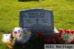 Shirley Mae Bartyzal