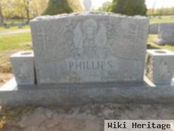 George A. Phillips