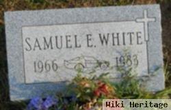 Samuel E White