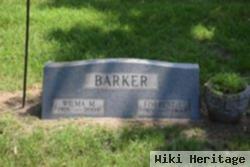 Wilma M. Barker