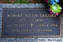 Robert Allen Sailors