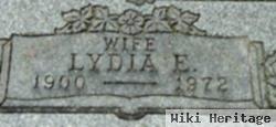 Lydia Ellen Boyd Rumple