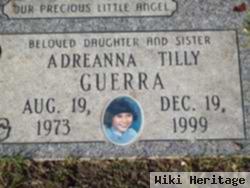 Adreanna Tilly Guerra