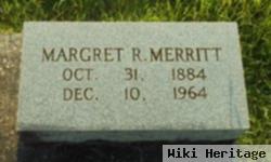 Margret R. Merritt