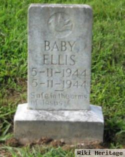 Baby Ellis