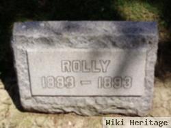 Rolly Tank