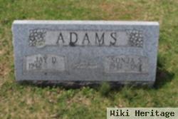 Sonja S. Adams