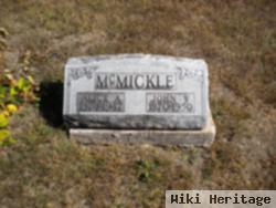 Alice A. Mcmickle