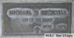 Michael D. Michaels