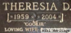 Theresia D. "cookie" Owens