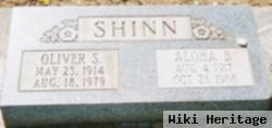 Aloha B. Shinn