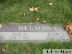 Joseph G. Neumann
