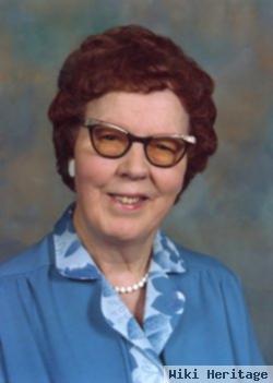 Vernice Loveland Condie Iverson