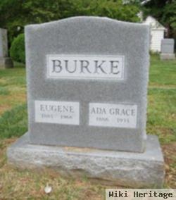 Eugene Burke