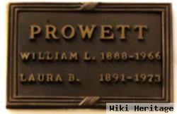 William Leithead Prowett