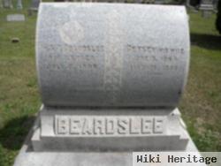 Dr Samuel T. Beardslee