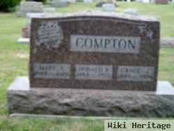 Grace Compton