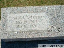 Ignatius T. Tritico