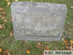 Cornelia E. Polly Bryant