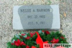 Nezzie Marie Arnold Harmon