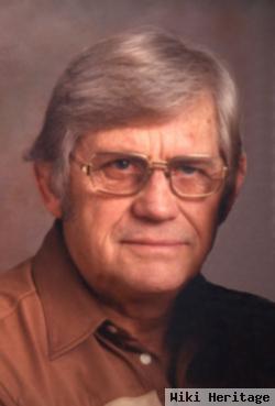 Clarence D. "clare" Nelson