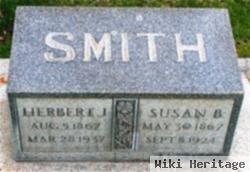 Herbert James Smith