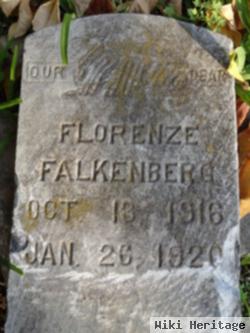 Florenze Falkenberg