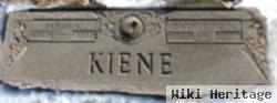 Catherine M Kiene