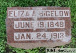 Eliza A Warren Bigelow