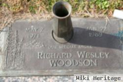 Richard Wesley Woodson