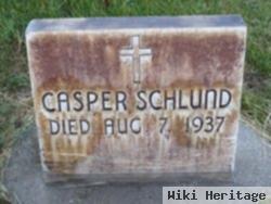 Casper Schlund