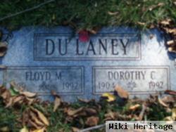 Dorothy C Du Laney