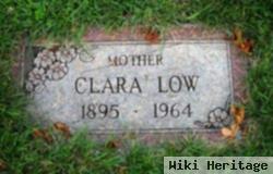 Clara Low