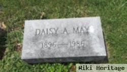 Daisy A May