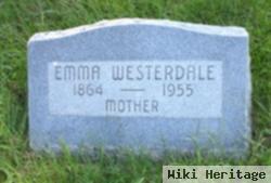 Emma Westerdale