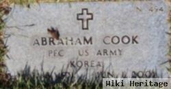 Abraham Cook