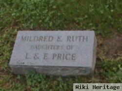 Mildred Price