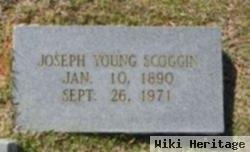 Joseph Young Scoggin