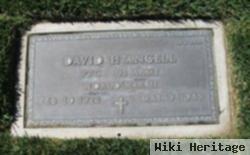 David Henry Angell