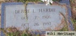 Debbie Lee Hewitt Hardie