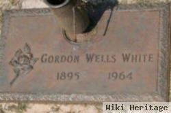 Gordon W White