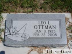 Leo L Ottman